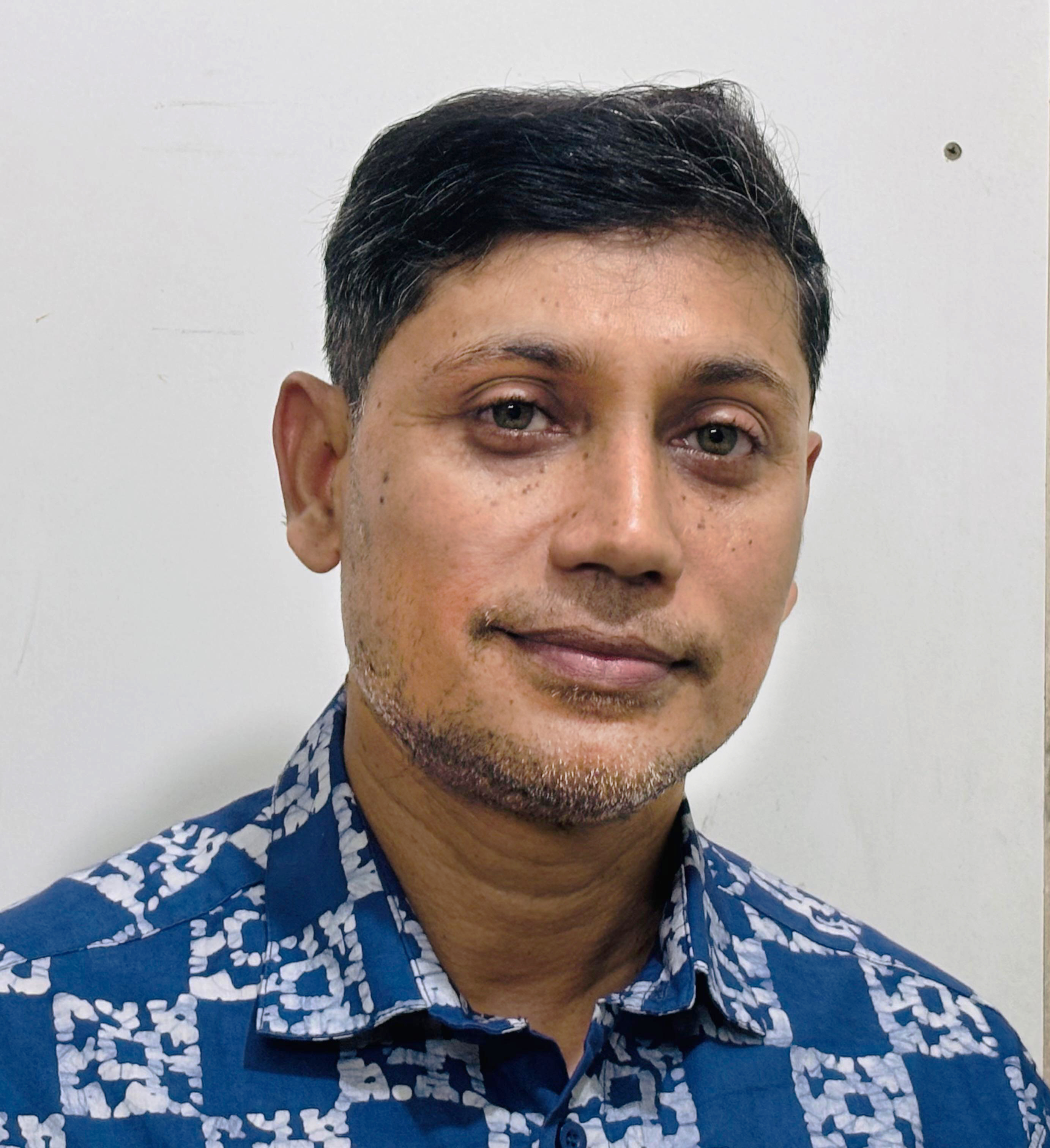 Dr. Mizanur Rahman